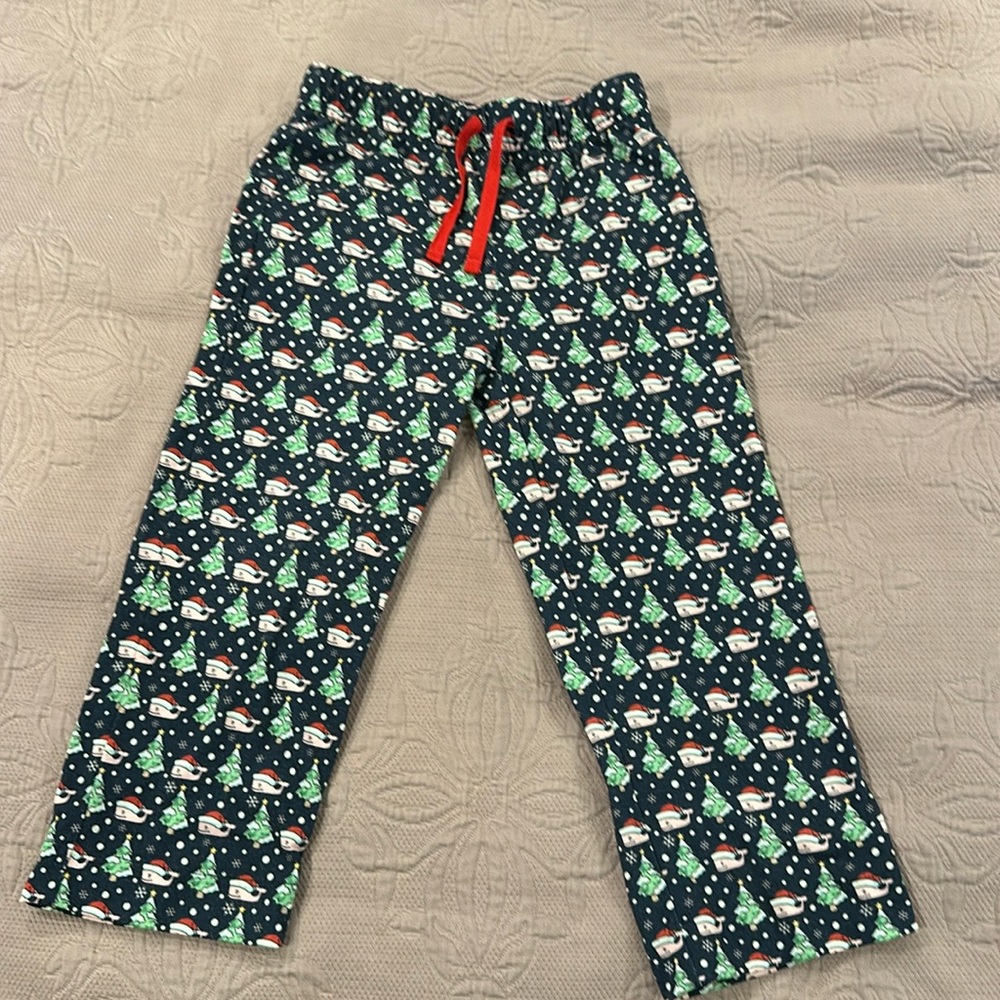 Vineyards Vines 4t pajama bottoms